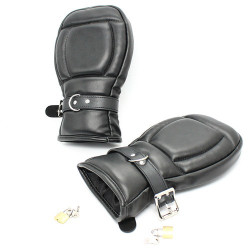 Generique Gants Padded Suspension